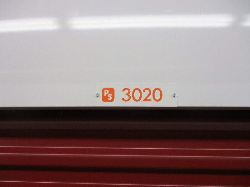 Public Storage P0060 -Gateway Dr NE  auction IB-7576