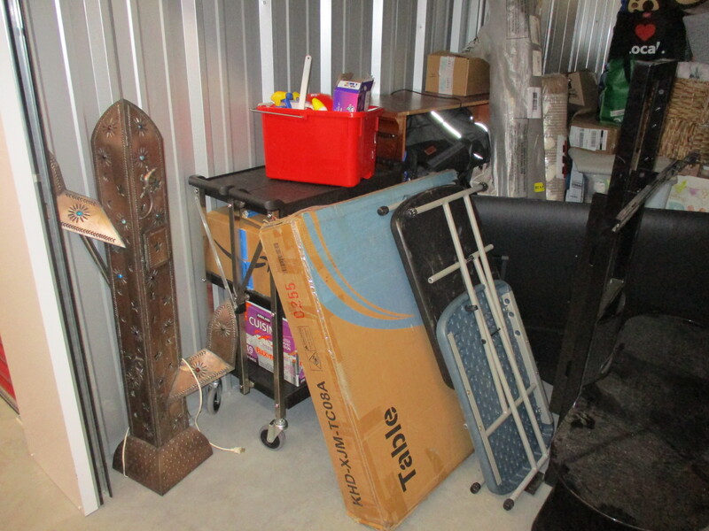 Public Storage P0060 -Gateway Dr NE  auction IB-7576 10