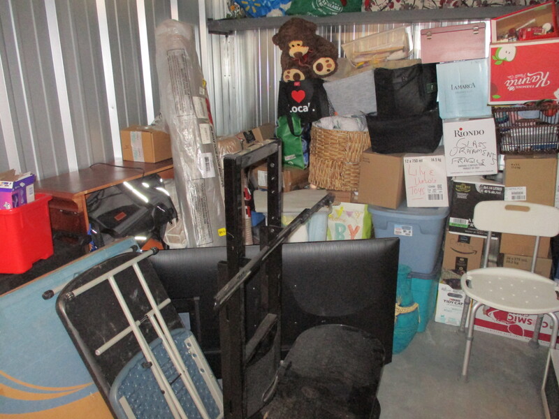 Public Storage P0060 -Gateway Dr NE  auction IB-7576 20