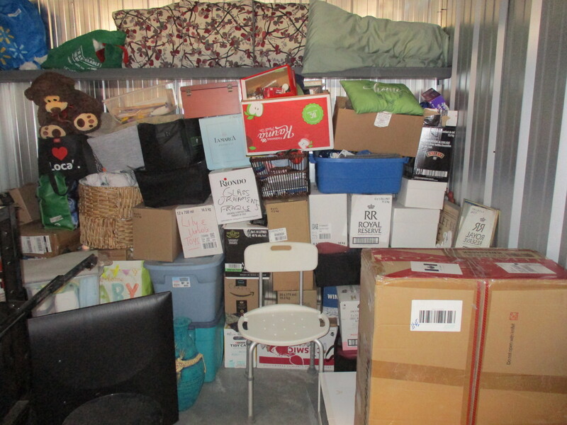 Public Storage P0060 -Gateway Dr NE  auction IB-7576 30