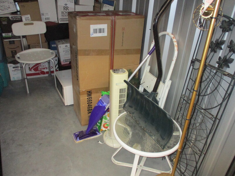 Public Storage P0060 -Gateway Dr NE  auction IB-7576 40