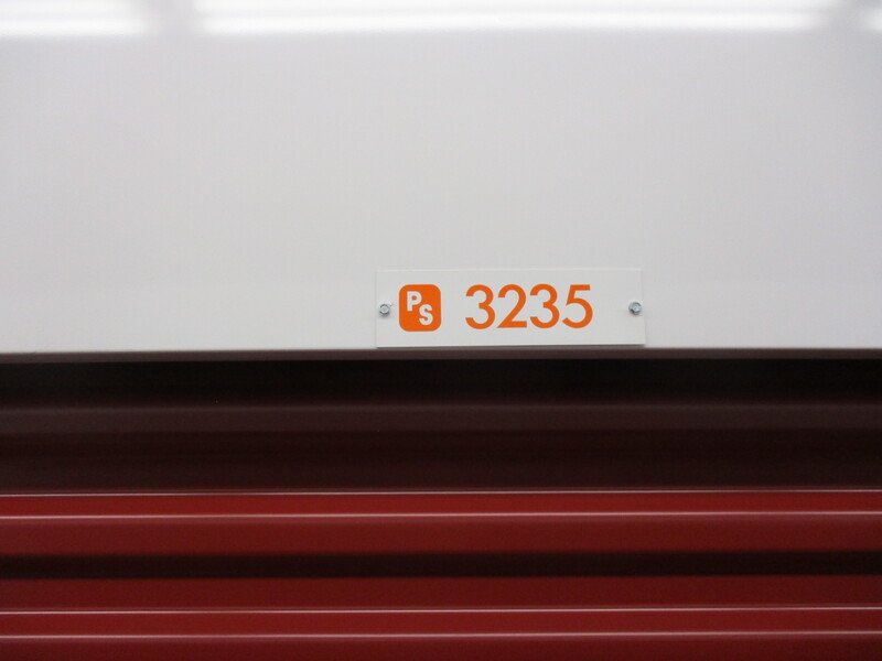 Public Storage P0060 -Gateway Dr NE  auction IB-2296 30