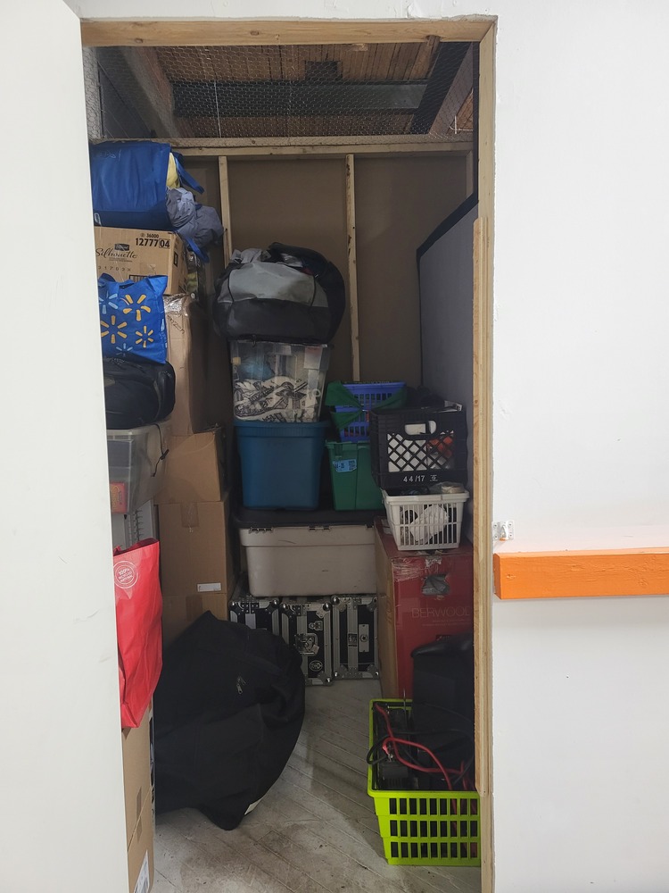 River City Storage - Alberta  auction IB-4090