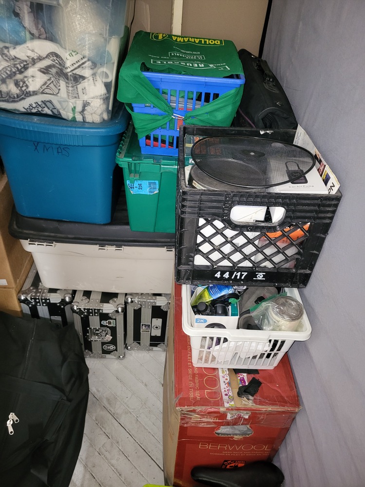 River City Storage - Alberta  auction IB-4090 30