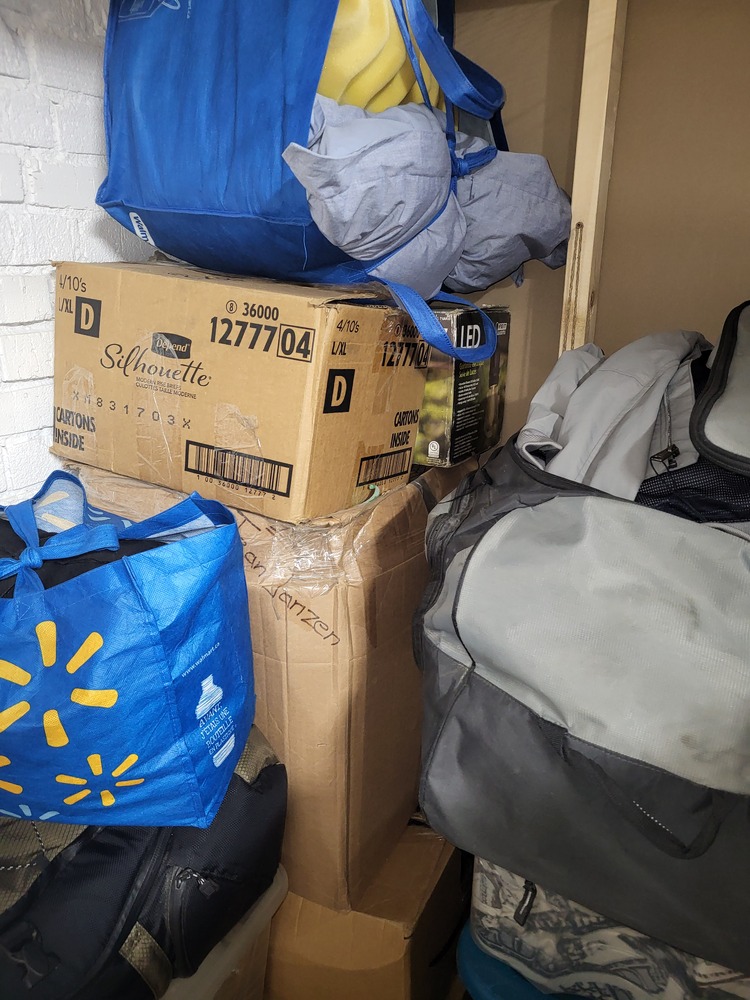 River City Storage - Alberta  auction IB-4090 40