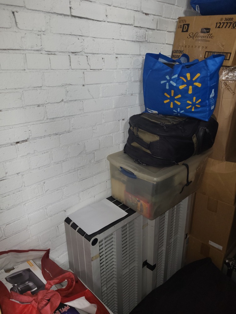 River City Storage - Alberta  auction IB-4090 50