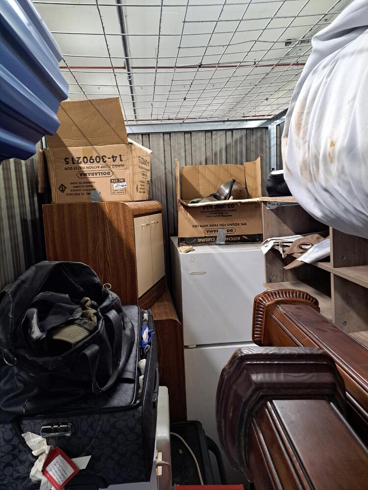 Montreal Mini-Storage - Hodge  auction IB-4556 30