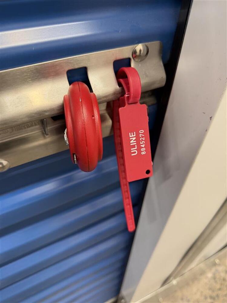 Montreal Mini-Storage - Hochelaga  auction IB-9891