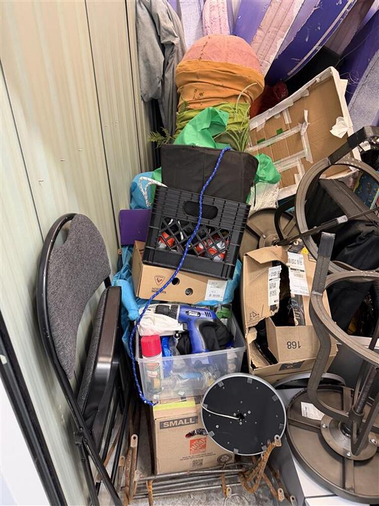 Montreal Mini-Storage - Hochelaga  auction IB-9891 20