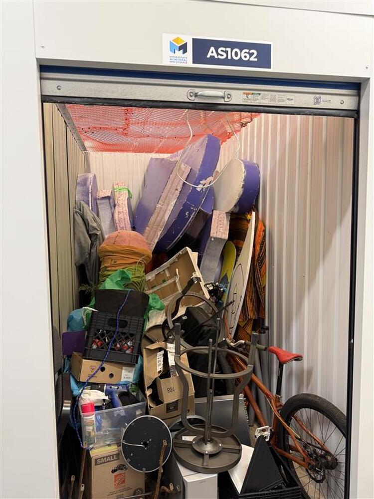 Montreal Mini-Storage - Hochelaga  auction IB-9891 30