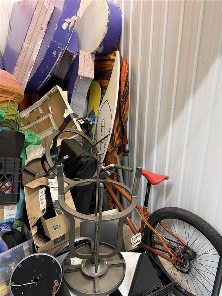 Montreal Mini-Storage - Hochelaga  auction IB-9891 40