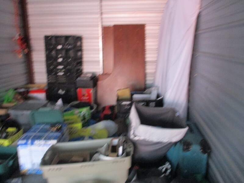 Public Storage P0035 -192nd St  auction IB-9118