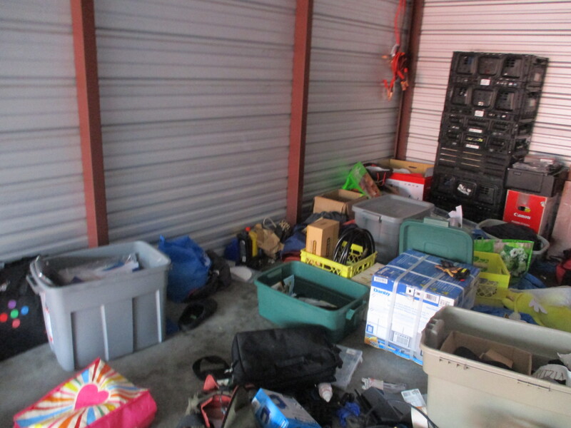 Public Storage P0035 -192nd St  auction IB-9118 10