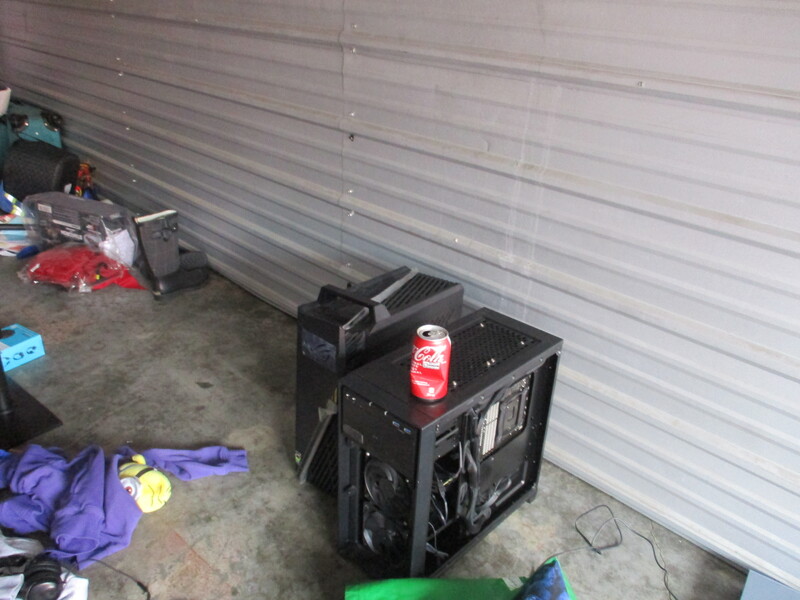 Public Storage P0035 -192nd St  auction IB-9118 20