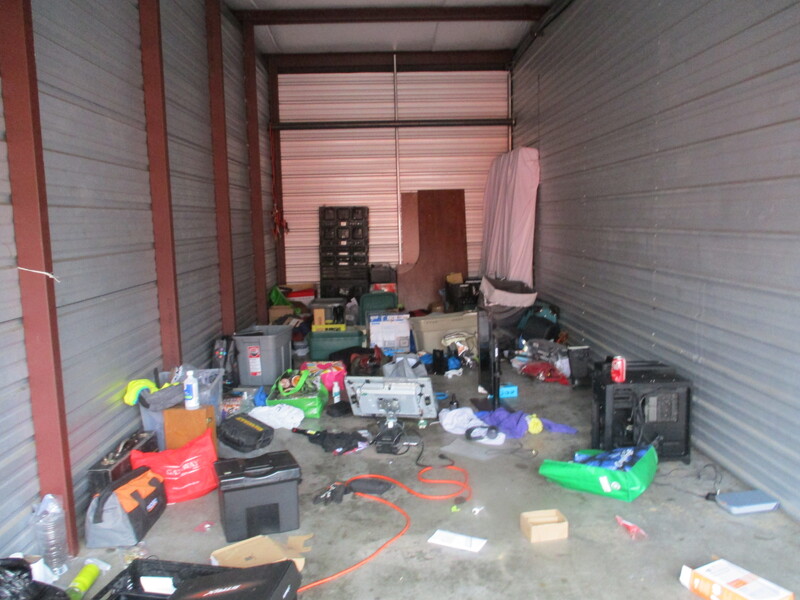 Public Storage P0035 -192nd St  auction IB-9118 30