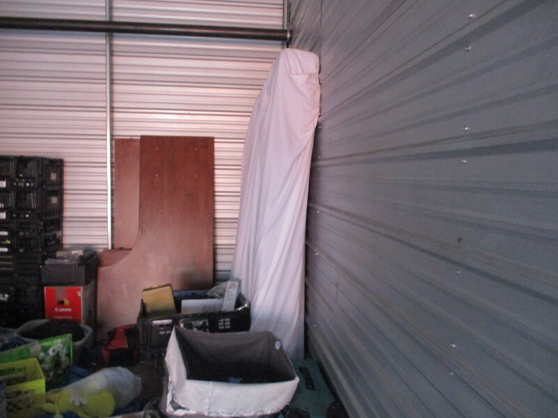 Public Storage P0035 -192nd St  auction IB-9118 40