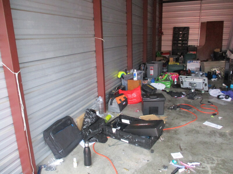 Public Storage P0035 -192nd St  auction IB-9118 50