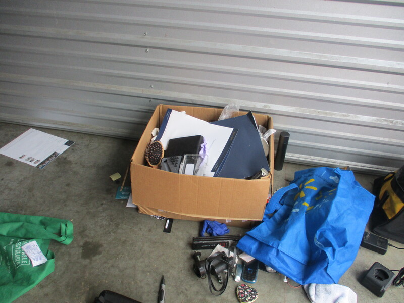 Public Storage P0035 -192nd St  auction IB-9118 60