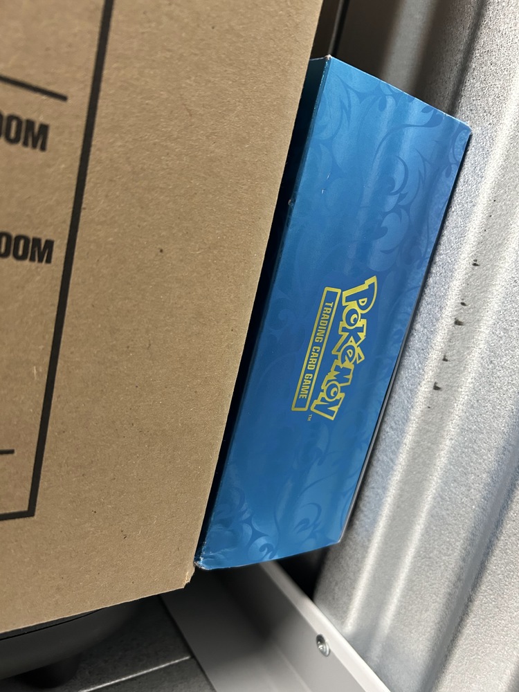 Storguard Self-Storage Richmond  auction IB-8535 20