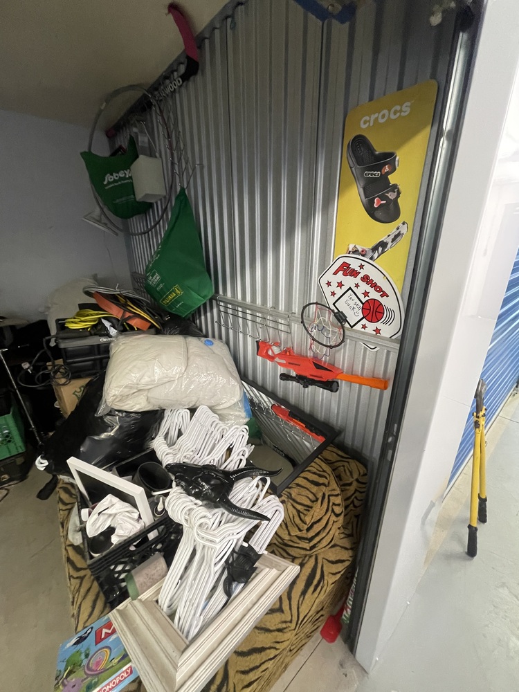 Innisfil Self Storage  auction IB-5478 10