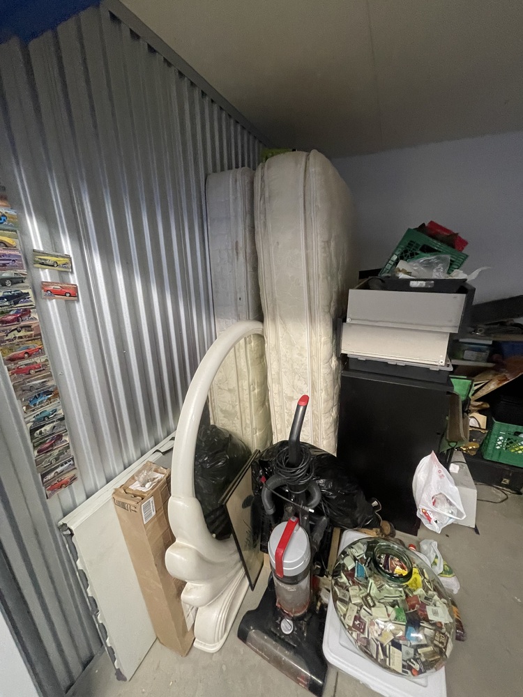 Innisfil Self Storage  auction IB-5478 50