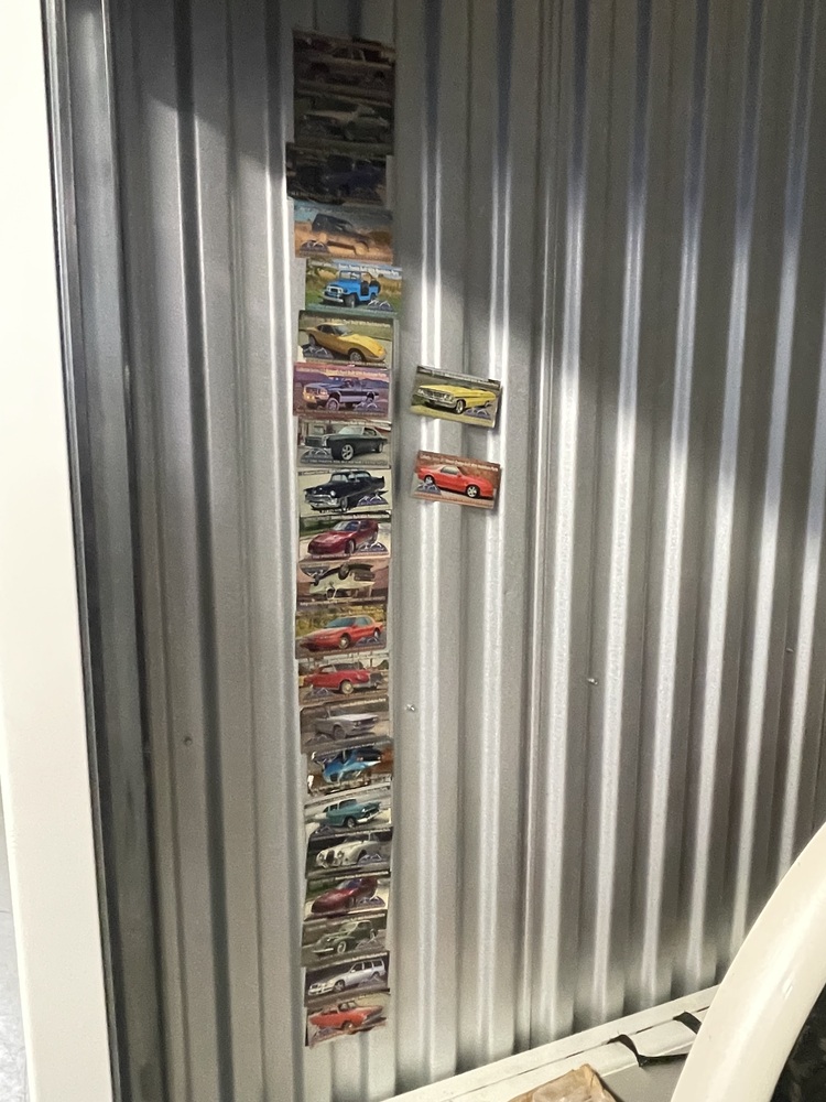 Innisfil Self Storage  auction IB-5478 60