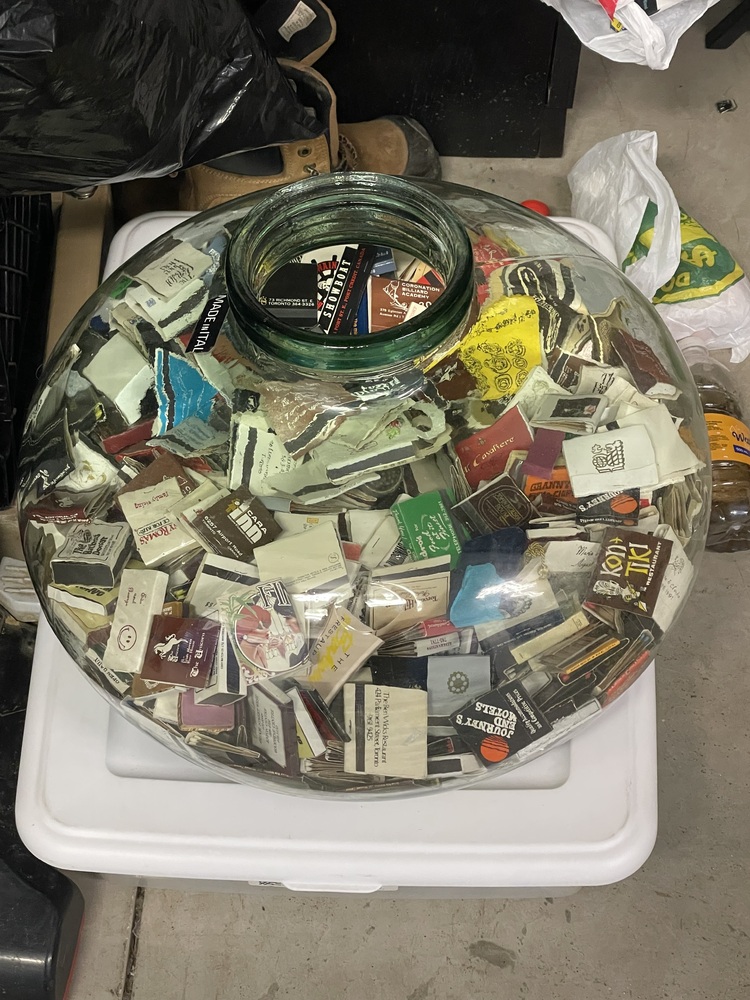 Innisfil Self Storage  auction IB-5478 70