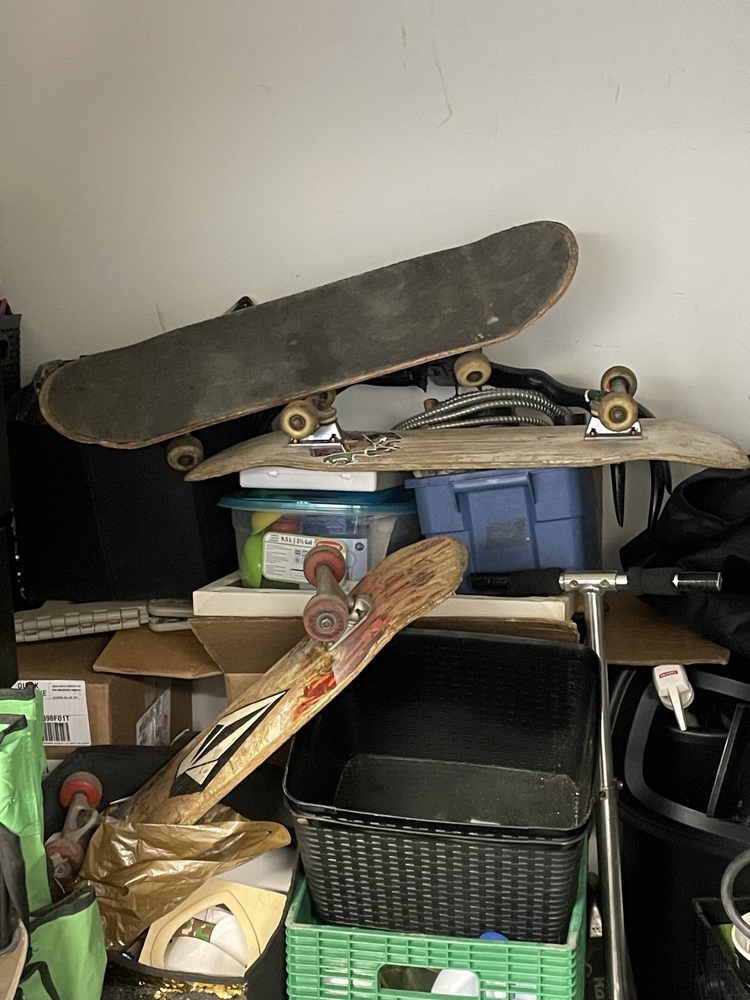 Innisfil Self Storage  auction IB-5478 90