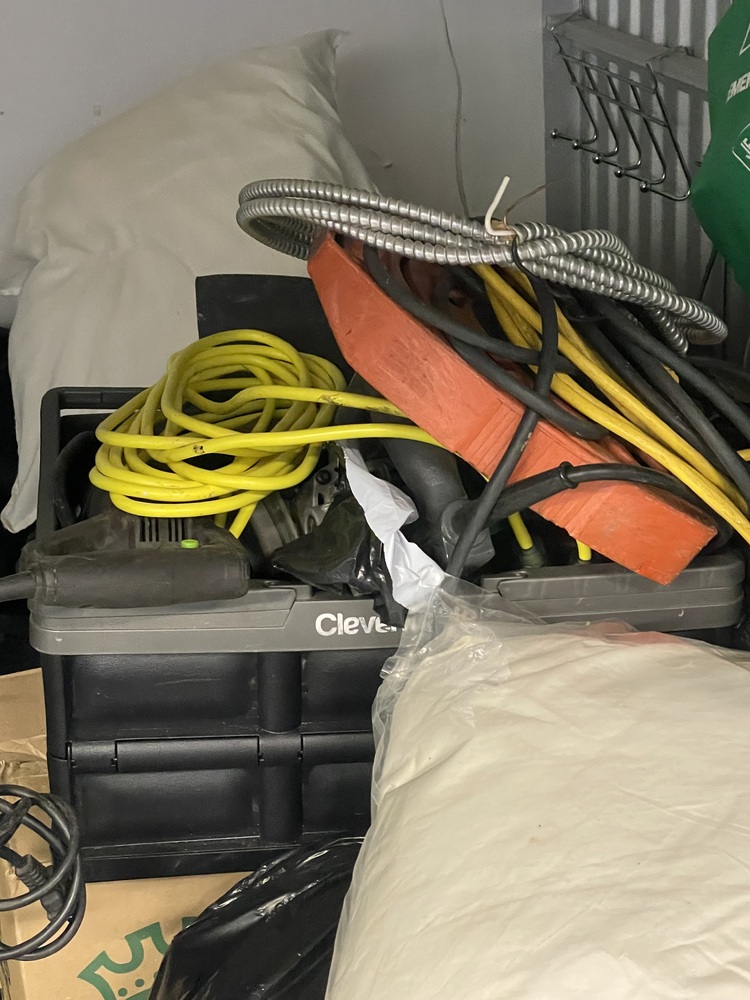 Innisfil Self Storage  auction IB-5478 100