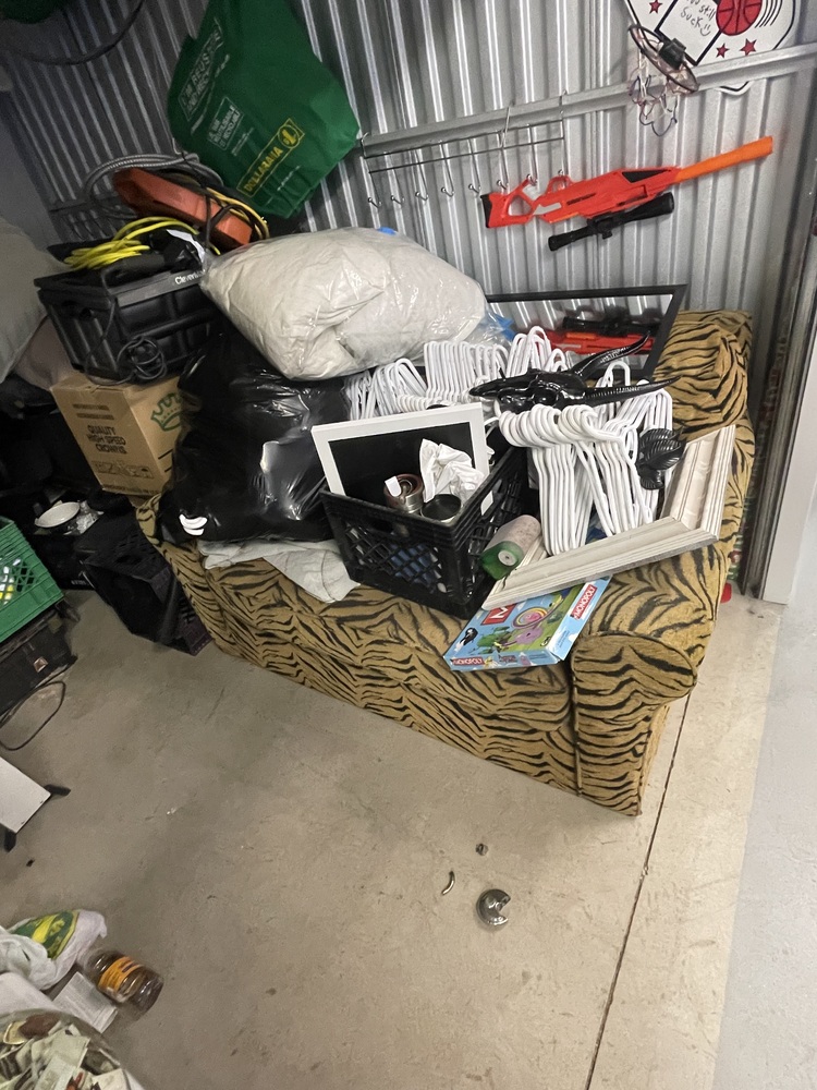 Innisfil Self Storage  auction IB-5478 110