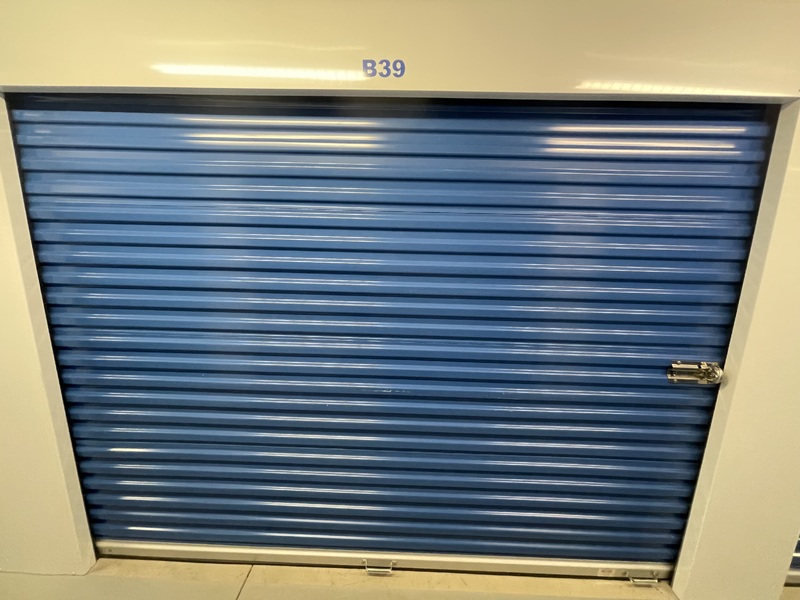 Innisfil Self Storage  auction IB-5478 120