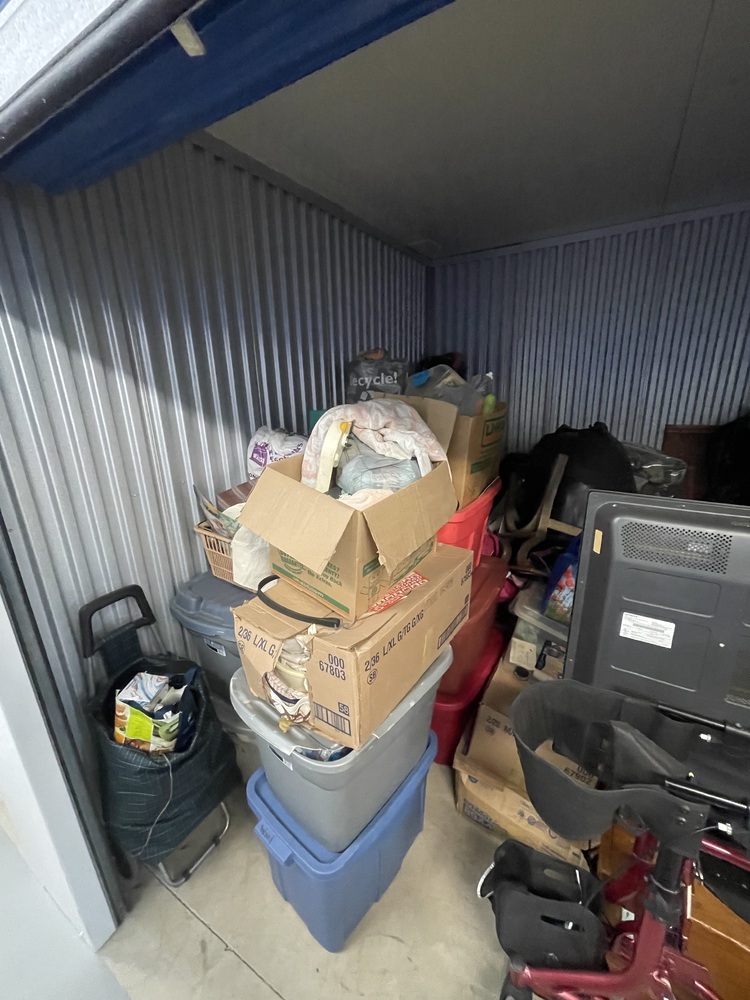 Innisfil Self Storage  auction IB-3370 30