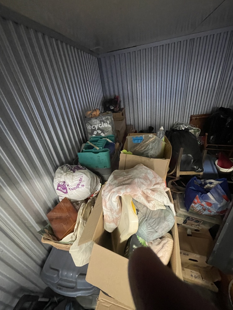 Innisfil Self Storage  auction IB-3370 60