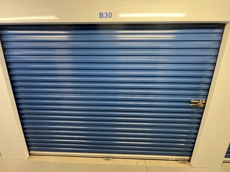 Innisfil Self Storage  auction IB-3370 70