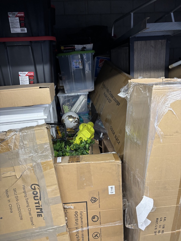 2750 - StorageMart Morrow Rd. Barrie  auction IB-8484 10