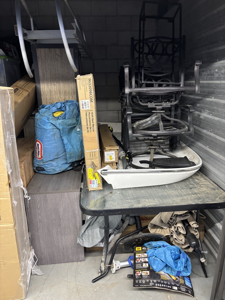 2750 - StorageMart Morrow Rd. Barrie  auction IB-8484 20