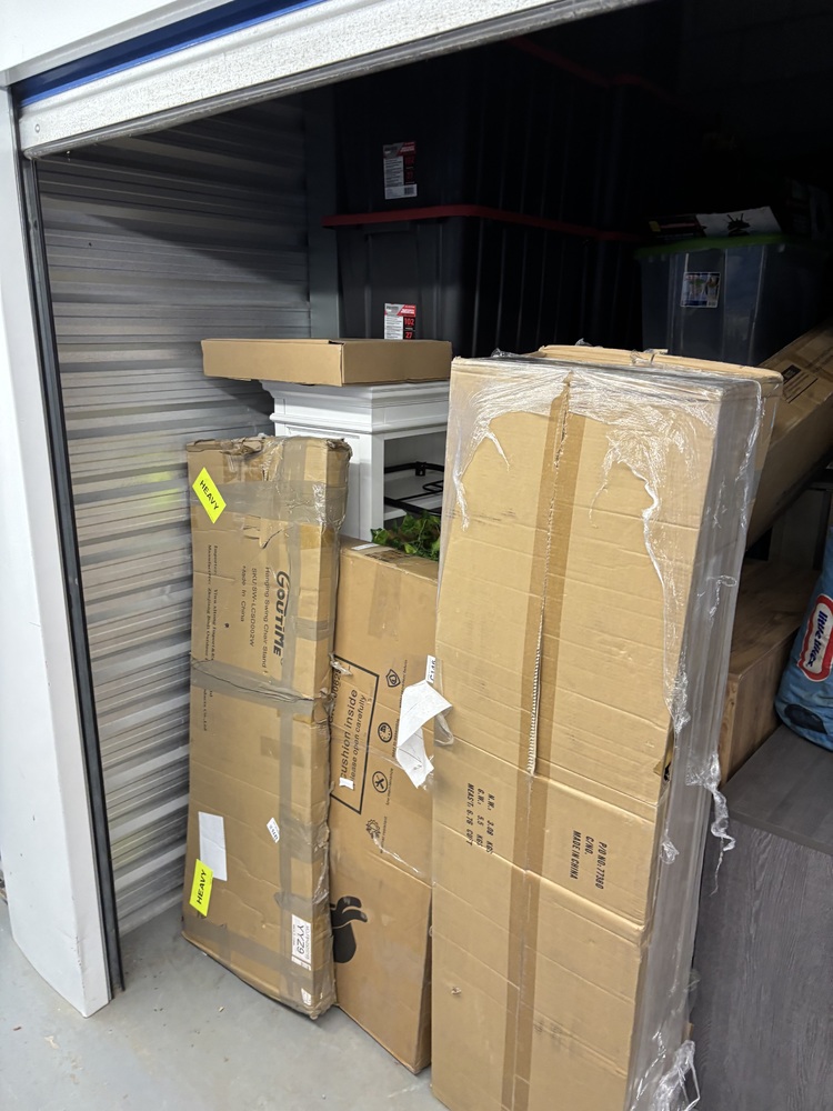 2750 - StorageMart Morrow Rd. Barrie  auction IB-8484 30