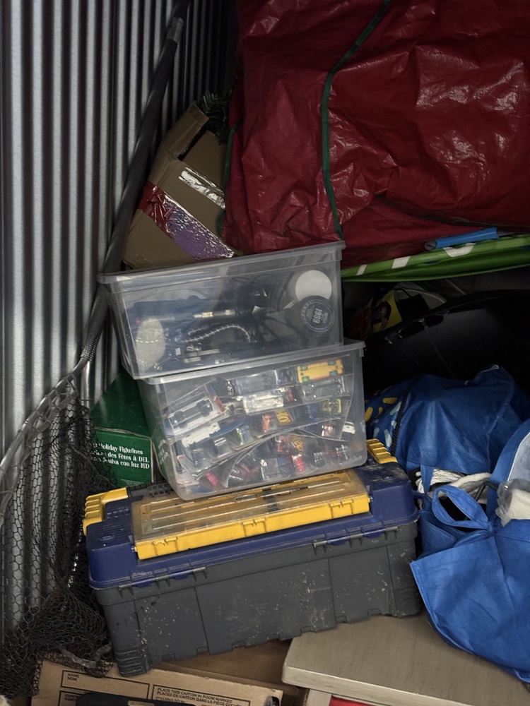 2750 - StorageMart Morrow Rd. Barrie  auction IB-1347