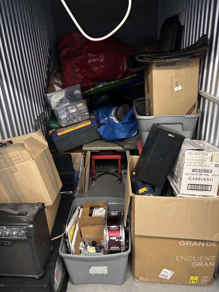 2750 - StorageMart Morrow Rd. Barrie  auction IB-1347 10