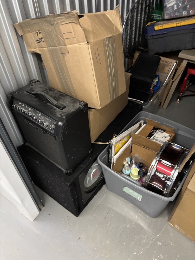 2750 - StorageMart Morrow Rd. Barrie  auction IB-1347 20