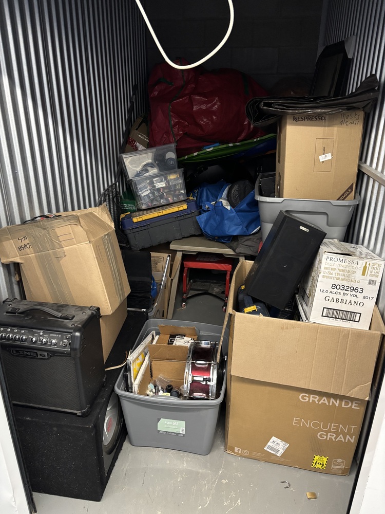 2750 - StorageMart Morrow Rd. Barrie  auction IB-1347 30