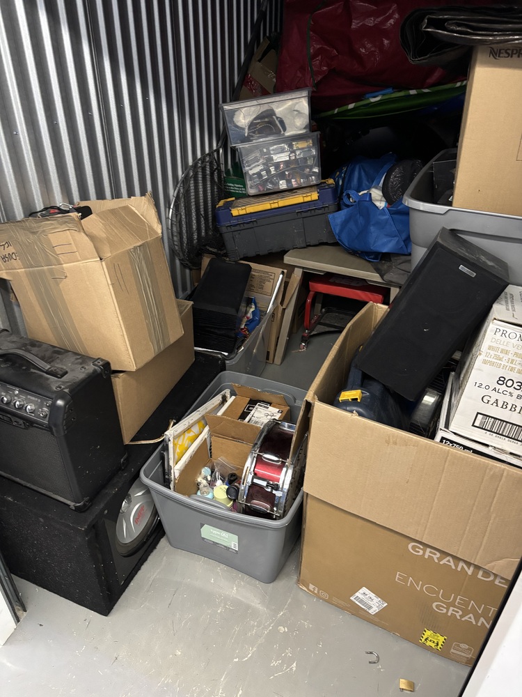 2750 - StorageMart Morrow Rd. Barrie  auction IB-1347 50