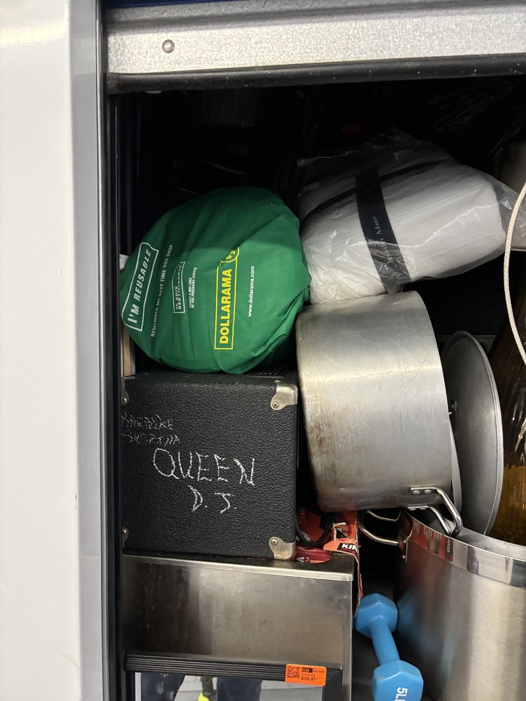 2750 - StorageMart Morrow Rd. Barrie  auction IB-5122