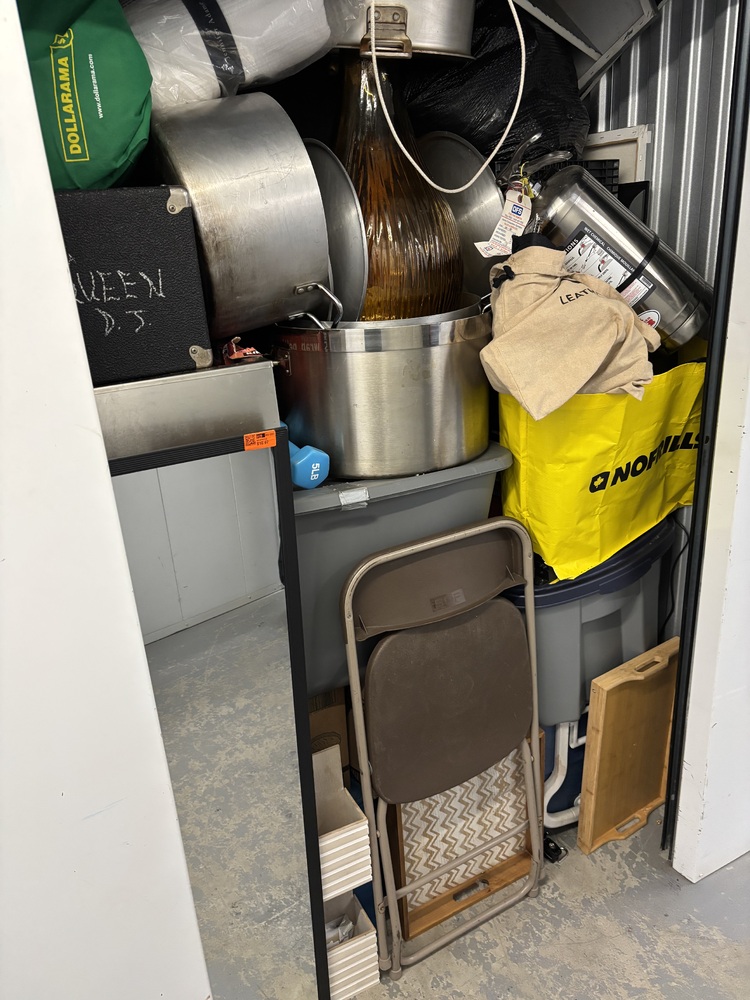 2750 - StorageMart Morrow Rd. Barrie  auction IB-5122 10