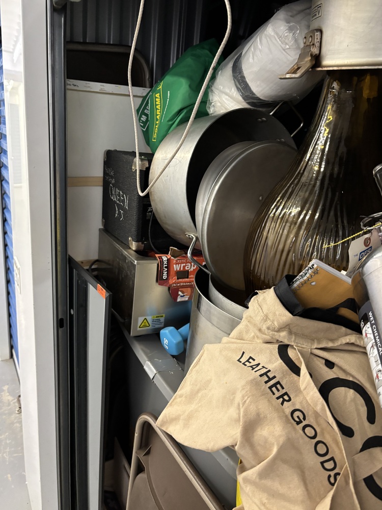 2750 - StorageMart Morrow Rd. Barrie  auction IB-5122 30