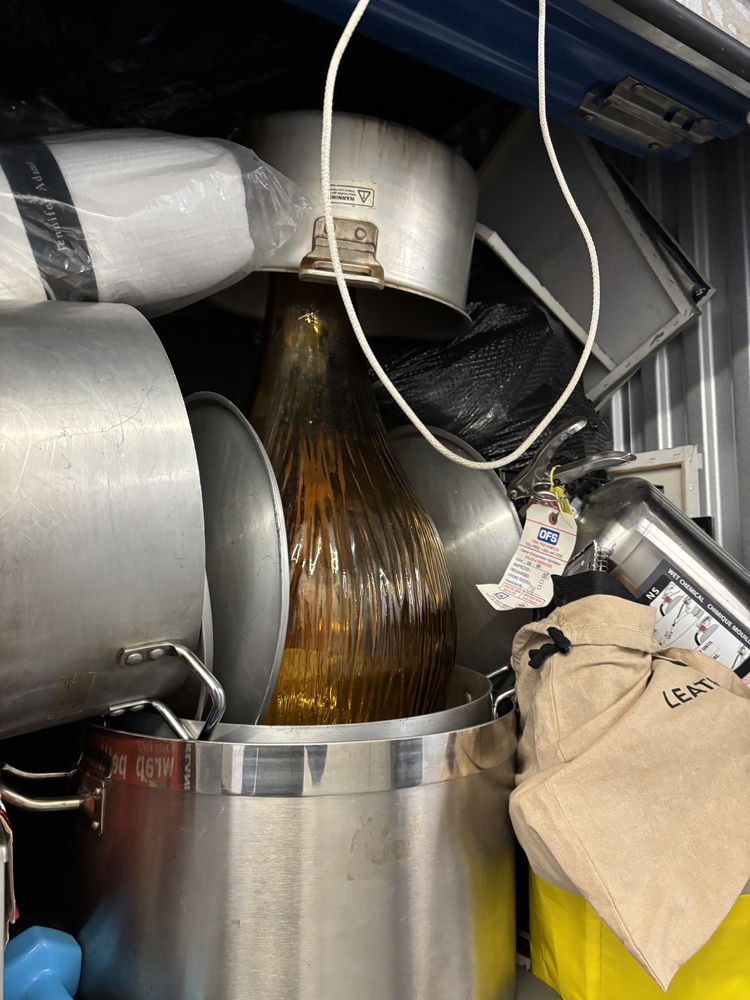 2750 - StorageMart Morrow Rd. Barrie  auction IB-5122 40