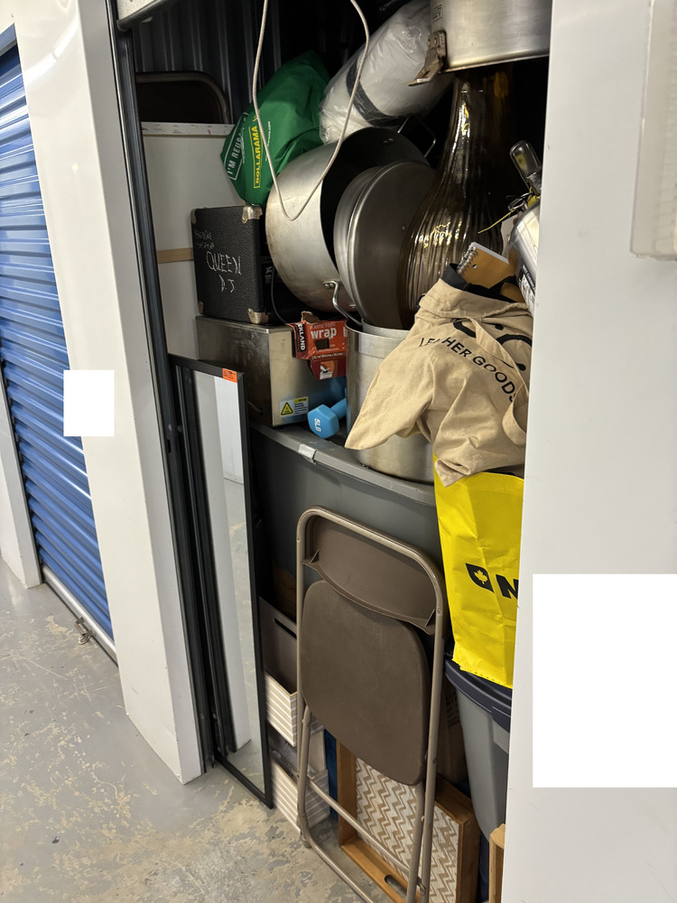 2750 - StorageMart Morrow Rd. Barrie  auction IB-5122 50