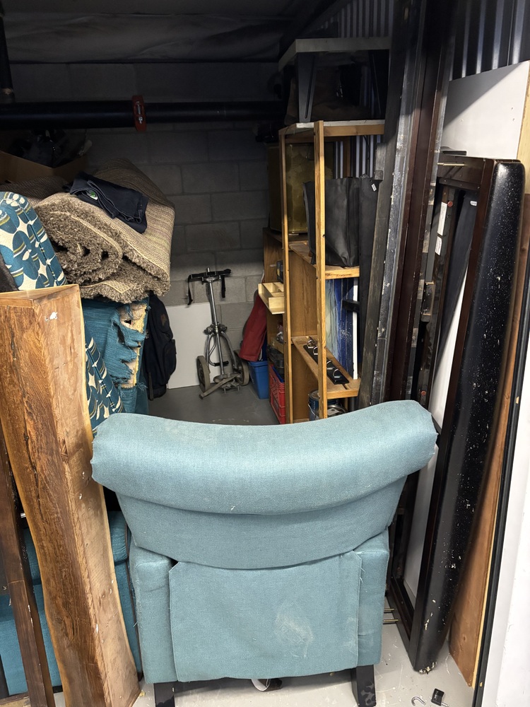 2750 - StorageMart Morrow Rd. Barrie  auction IB-3491 20