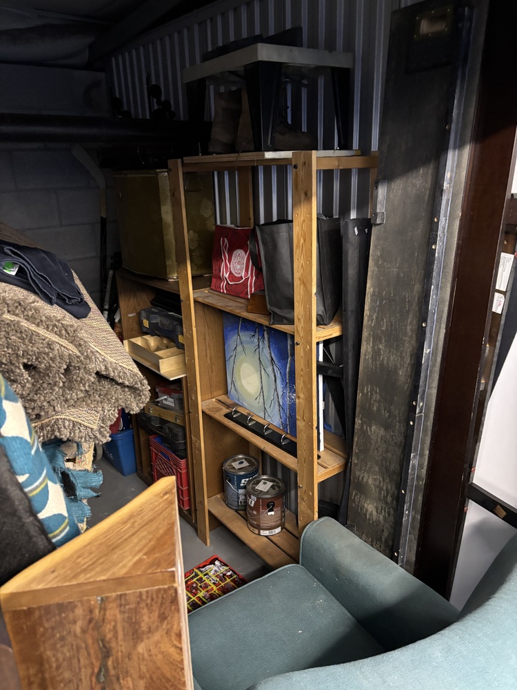 2750 - StorageMart Morrow Rd. Barrie  auction IB-3491 60