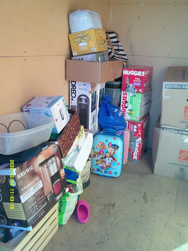 3204 - StorageMart Circle Dr and 11th St W   auction IB-8455